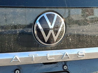 2022 Volkswagen Atlas 3.6L V6 SEL