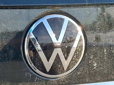 2022 Volkswagen Atlas 3.6L V6 SEL