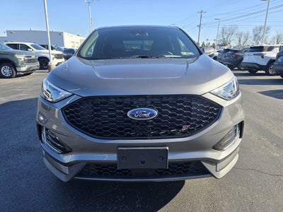 2023 Ford Edge ST