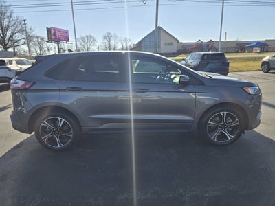 2023 Ford Edge ST