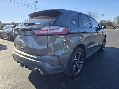 2023 Ford Edge ST