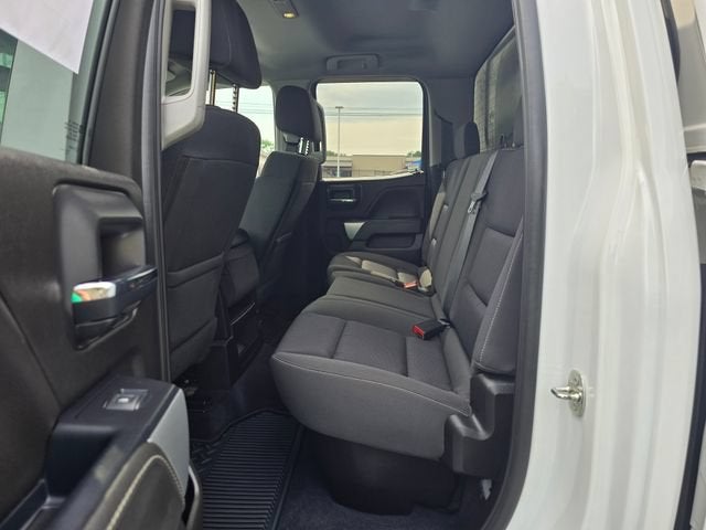 2019 Chevrolet Silverado LD LT