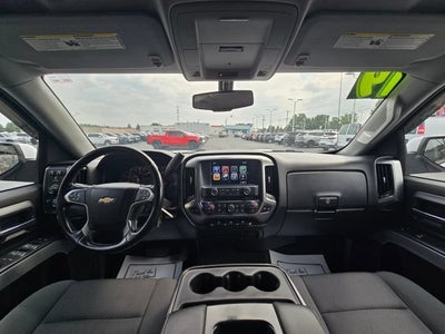 2019 Chevrolet Silverado LD LT