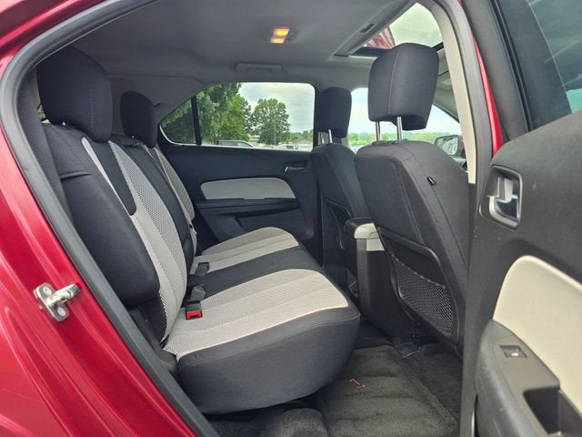 2012 Chevrolet Equinox LT w/1LT