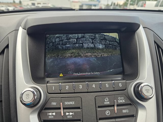 2012 Chevrolet Equinox LT w/1LT