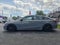 2025 Honda Civic Si Manual