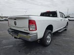 2020 RAM 2500 Big Horn