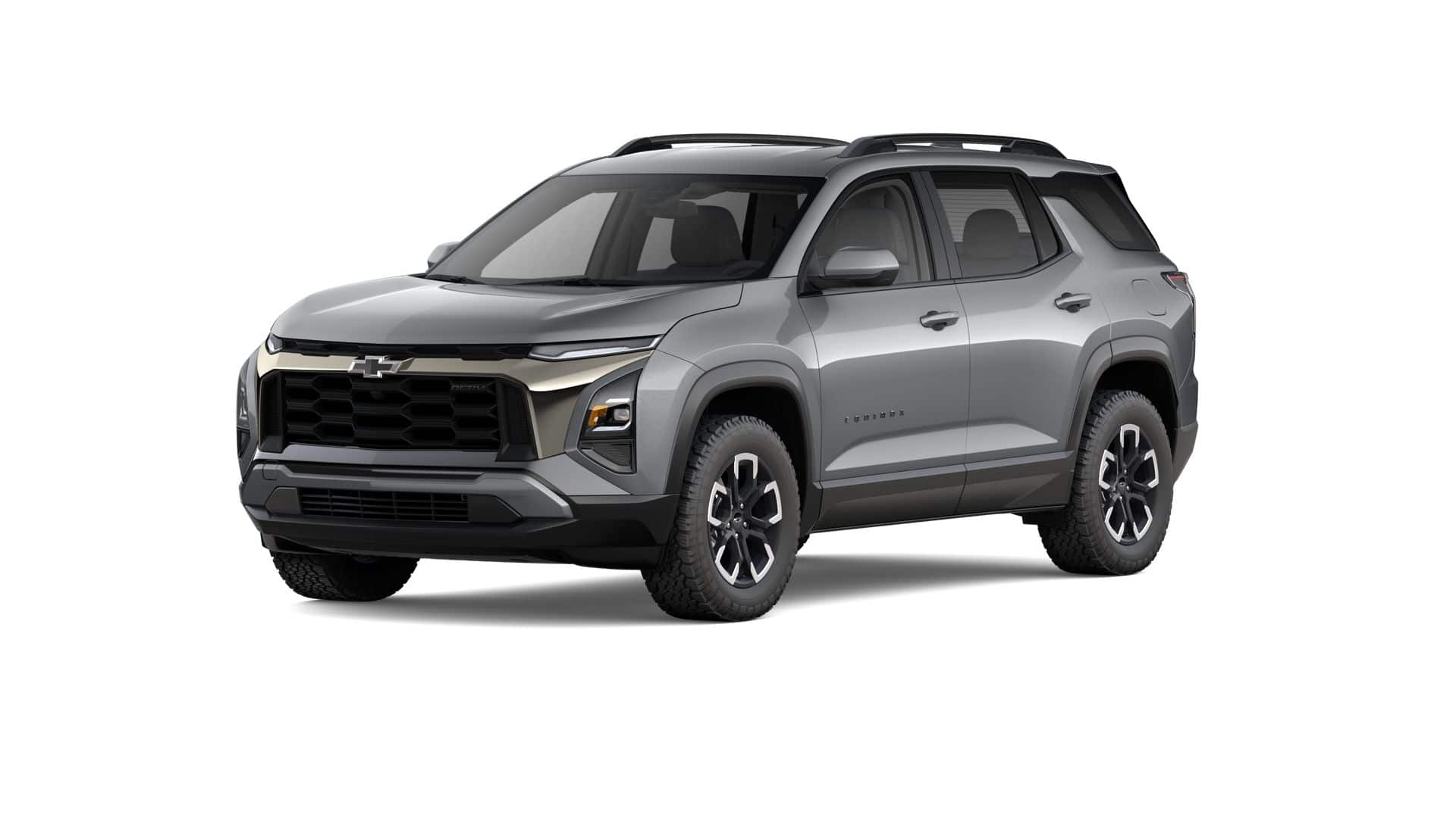 2026 Chevrolet Equinox AWD ACTIV 1.5T's photo
