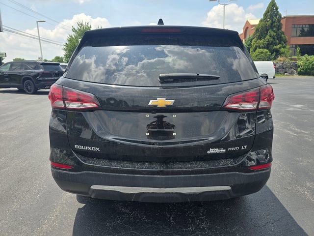 2022 Chevrolet Equinox LT - Photo 6
