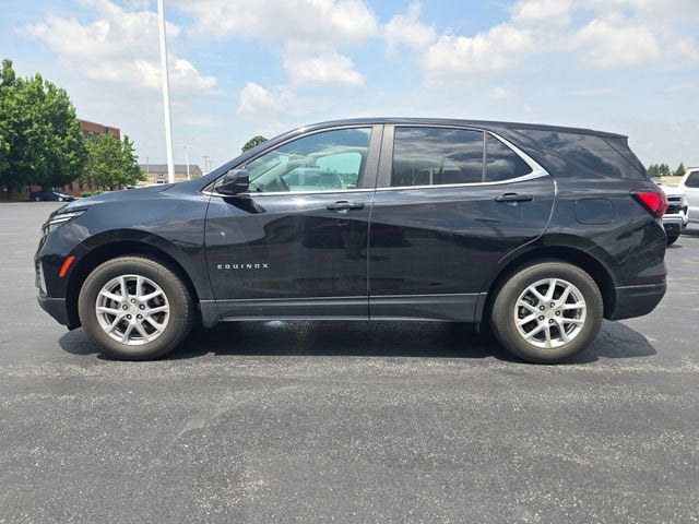 2022 Chevrolet Equinox LT - Photo 8