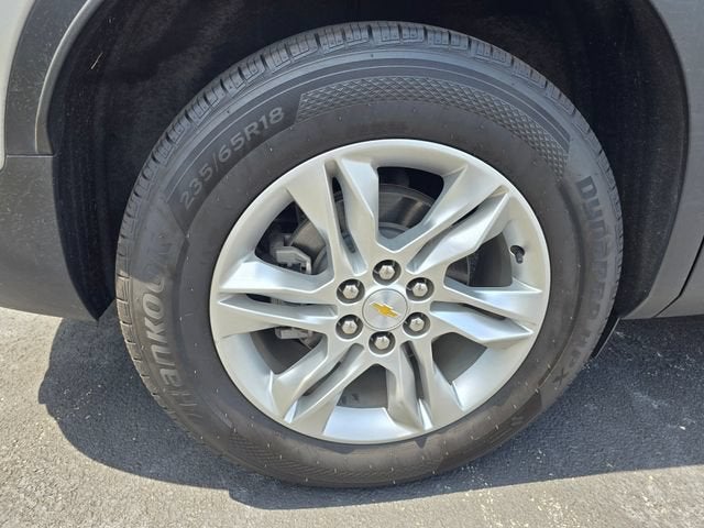 2019 Chevrolet Blazer FWD 4dr w/1LT
