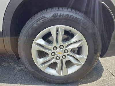2019 Chevrolet Blazer FWD 4dr w/1LT