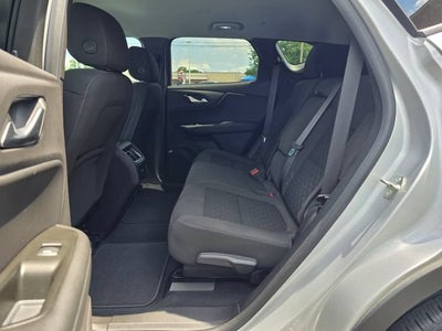 2019 Chevrolet Blazer FWD 4dr w/1LT