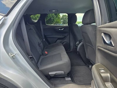 2019 Chevrolet Blazer FWD 4dr w/1LT