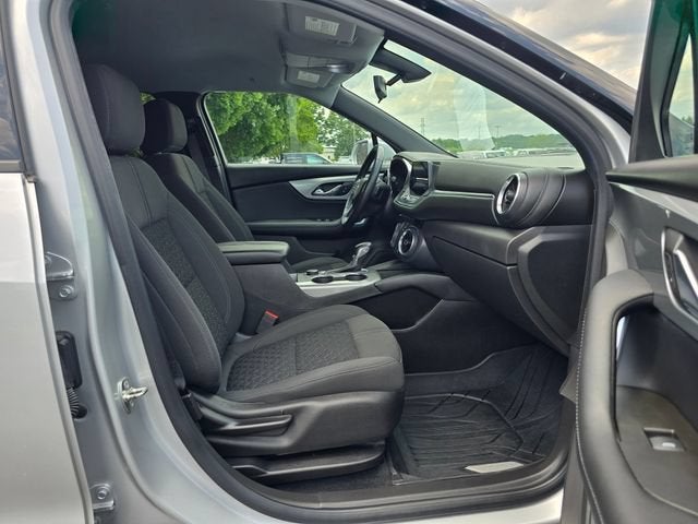 2019 Chevrolet Blazer FWD 4dr w/1LT