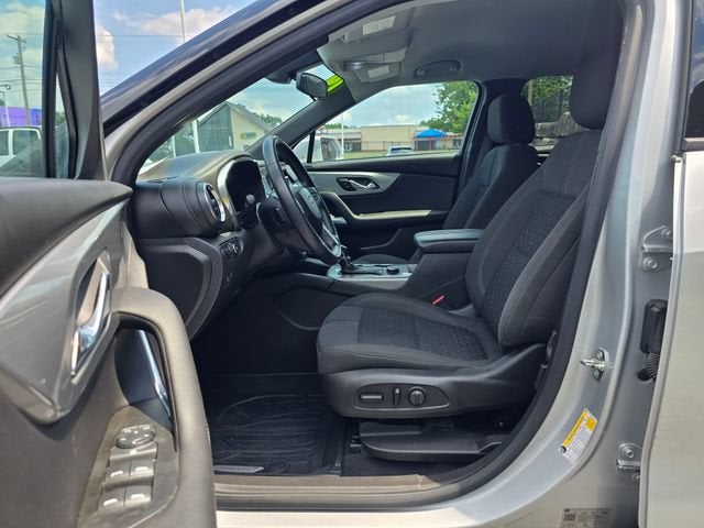 2019 Chevrolet Blazer FWD 4dr w/1LT