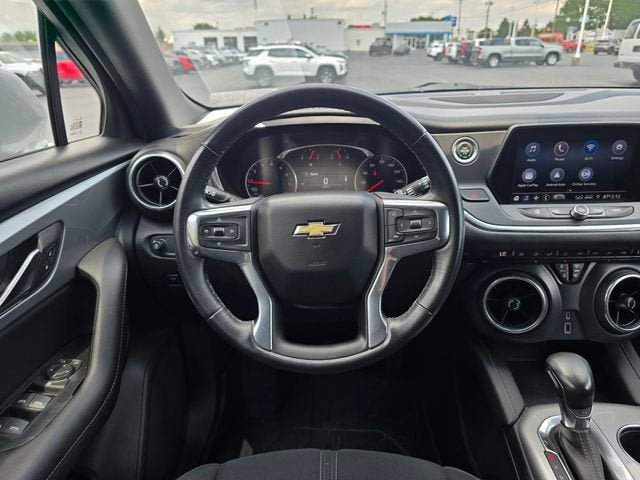 2019 Chevrolet Blazer FWD 4dr w/1LT