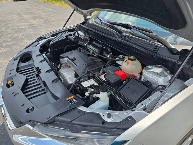 2019 Chevrolet Blazer FWD 4dr w/1LT