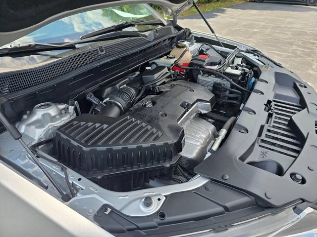 2019 Chevrolet Blazer FWD 4dr w/1LT