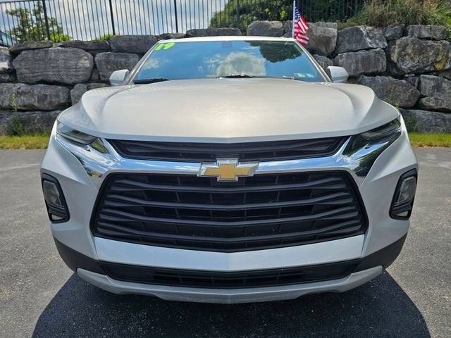 2019 Chevrolet Blazer FWD 4dr w/1LT