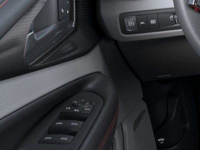 2026 Chevrolet Blazer EV SS