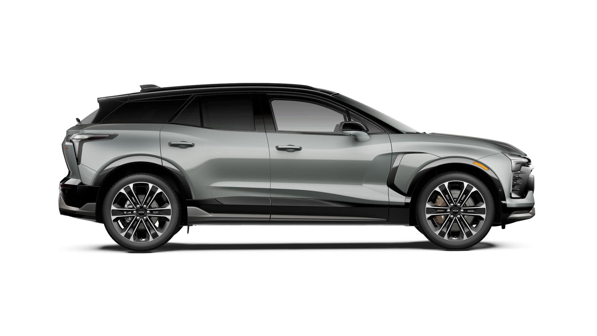 2026 Chevrolet Blazer EV SS