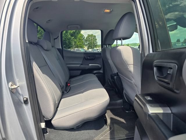 2019 Toyota Tacoma 4WD SR