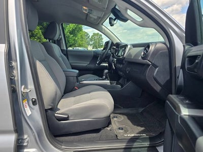 2019 Toyota Tacoma 4WD SR