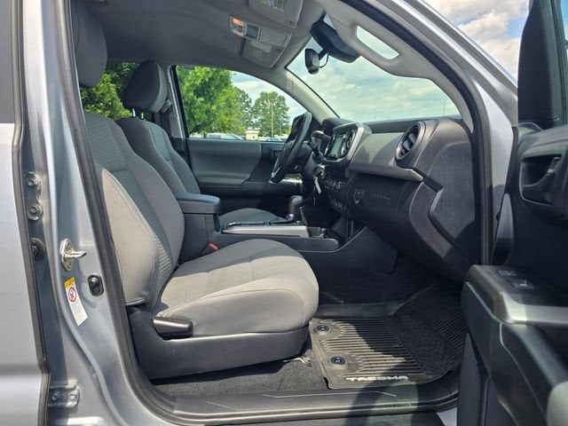 2019 Toyota Tacoma 4WD SR