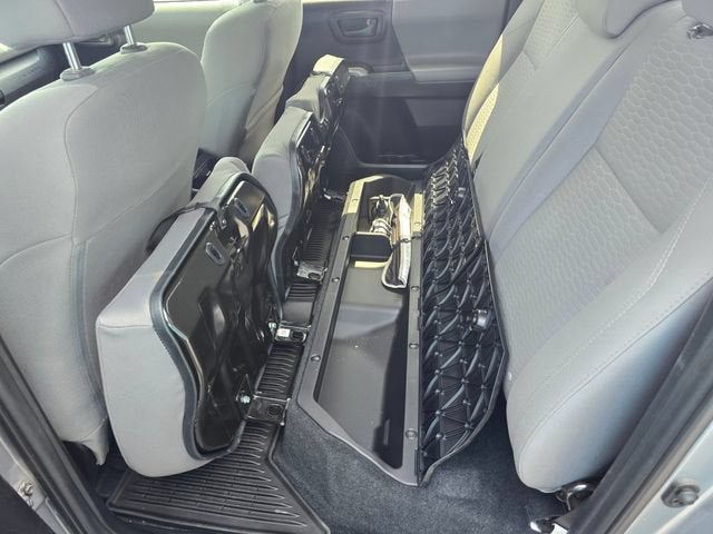 2019 Toyota Tacoma 4WD SR