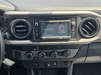 2019 Toyota Tacoma 4WD SR