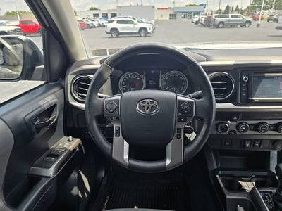 2019 Toyota Tacoma 4WD SR