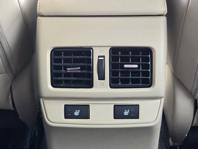 2015 Subaru Outback 3.6R Limited