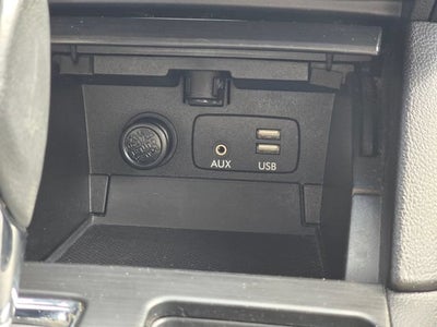 2015 Subaru Outback 3.6R Limited