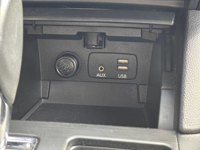 2015 Subaru Outback 3.6R Limited