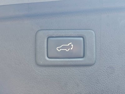 2015 Subaru Outback 3.6R Limited