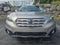 2015 Subaru Outback 3.6R Limited