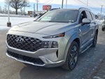 2021 Hyundai Santa Fe Calligraphy