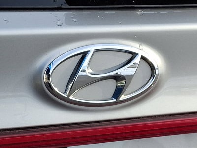 2021 Hyundai Santa Fe Calligraphy