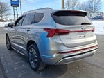 2021 Hyundai Santa Fe Calligraphy