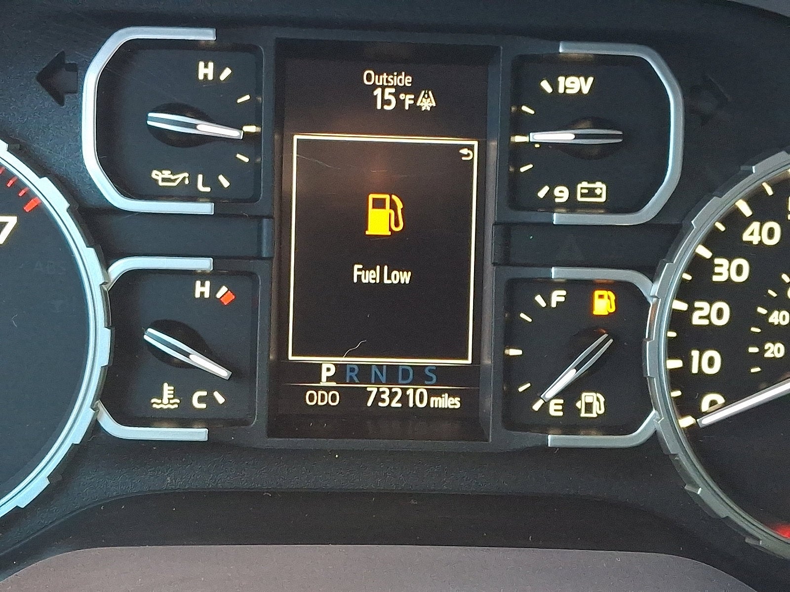 2020 Toyota Tundra 4WD SR5