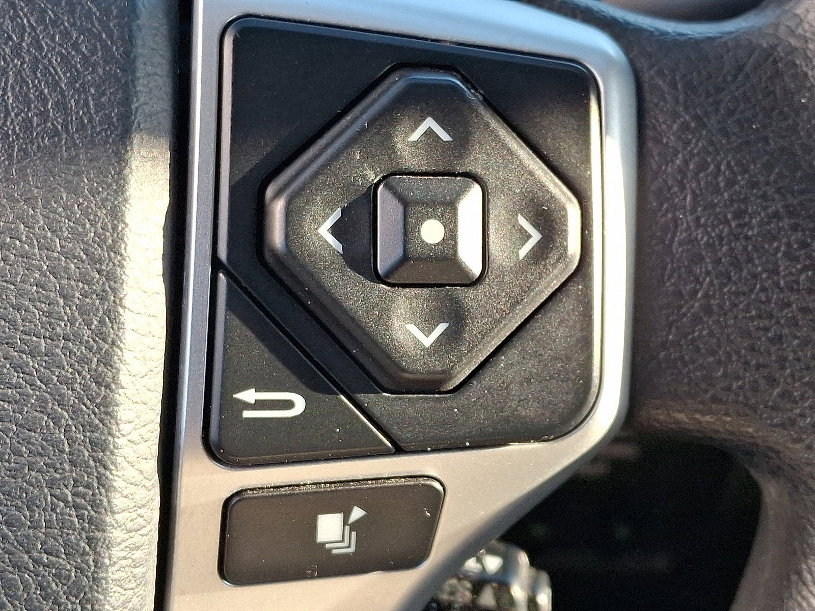 2020 Toyota Tundra 4WD SR5