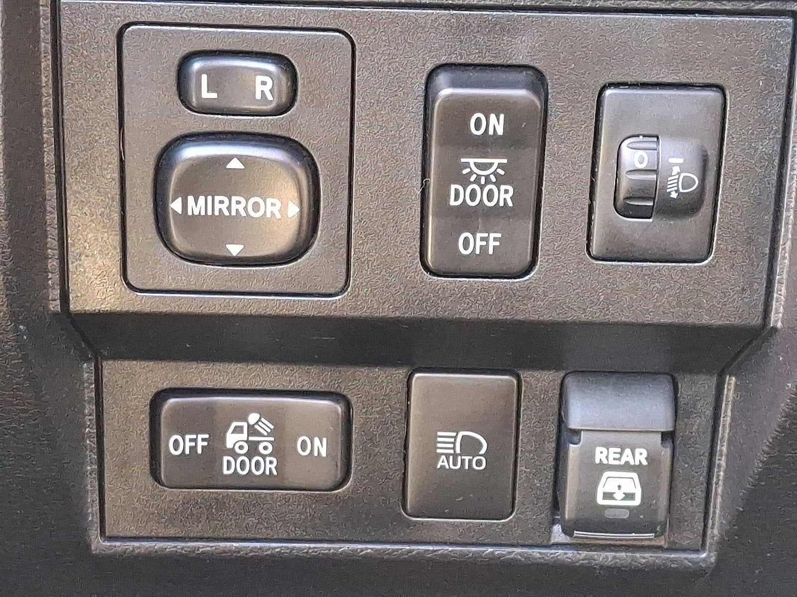 2020 Toyota Tundra 4WD SR5