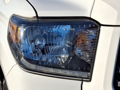 2020 Toyota Tundra 4WD SR5