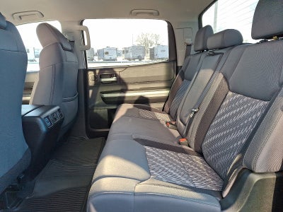 2020 Toyota Tundra 4WD SR5