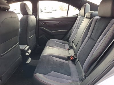 2022 Subaru WRX Limited