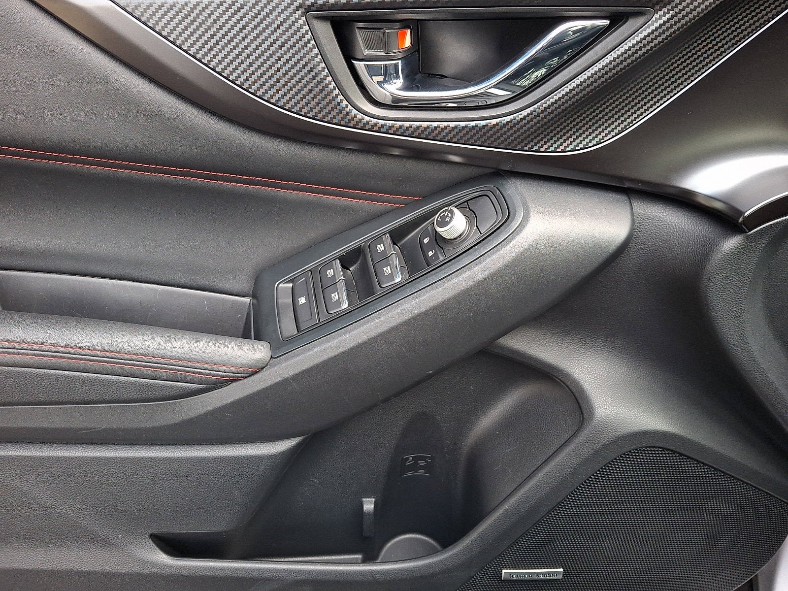 2022 Subaru WRX Limited