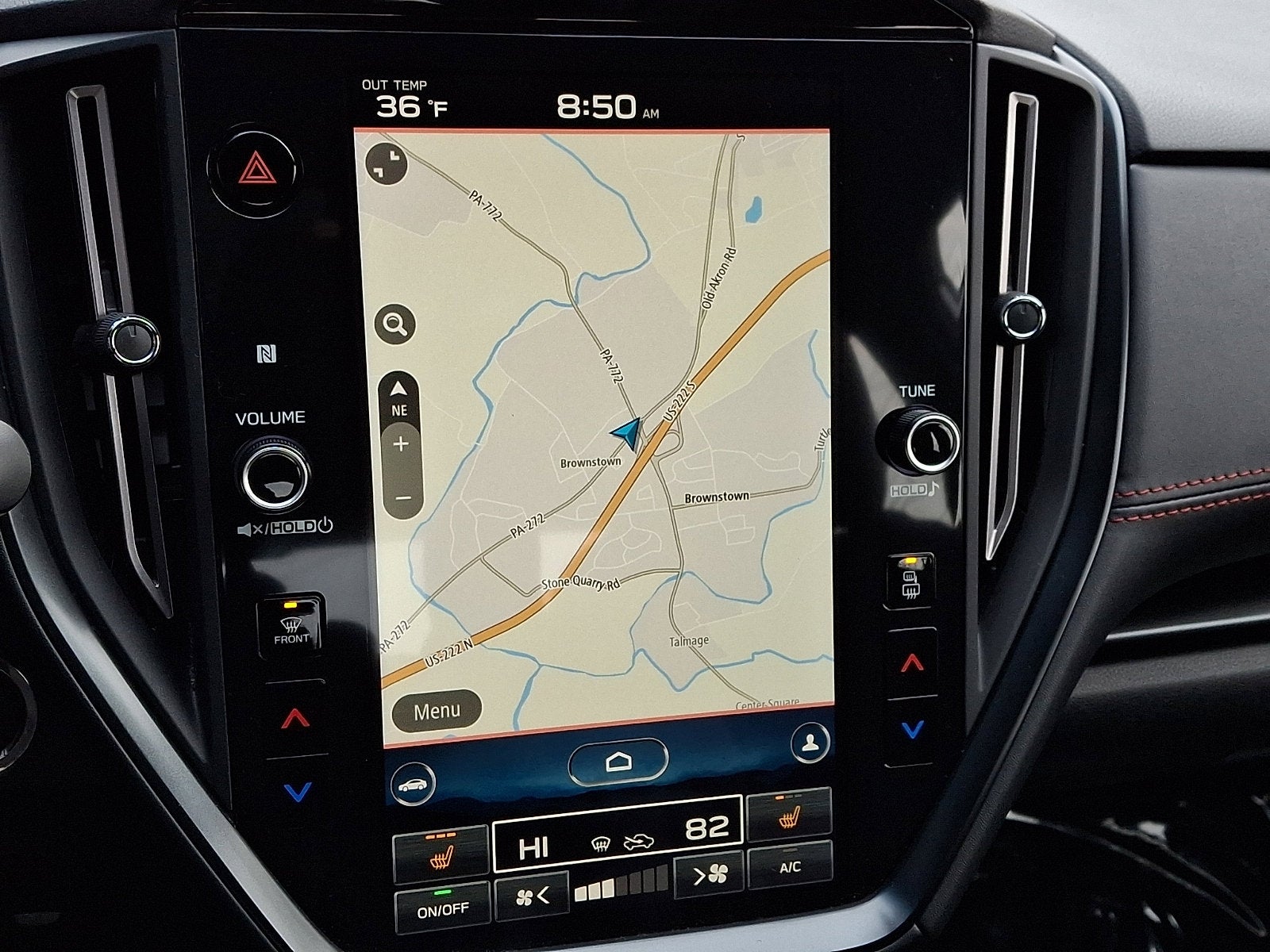 2022 Subaru WRX Limited