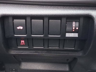 2022 Subaru WRX Limited