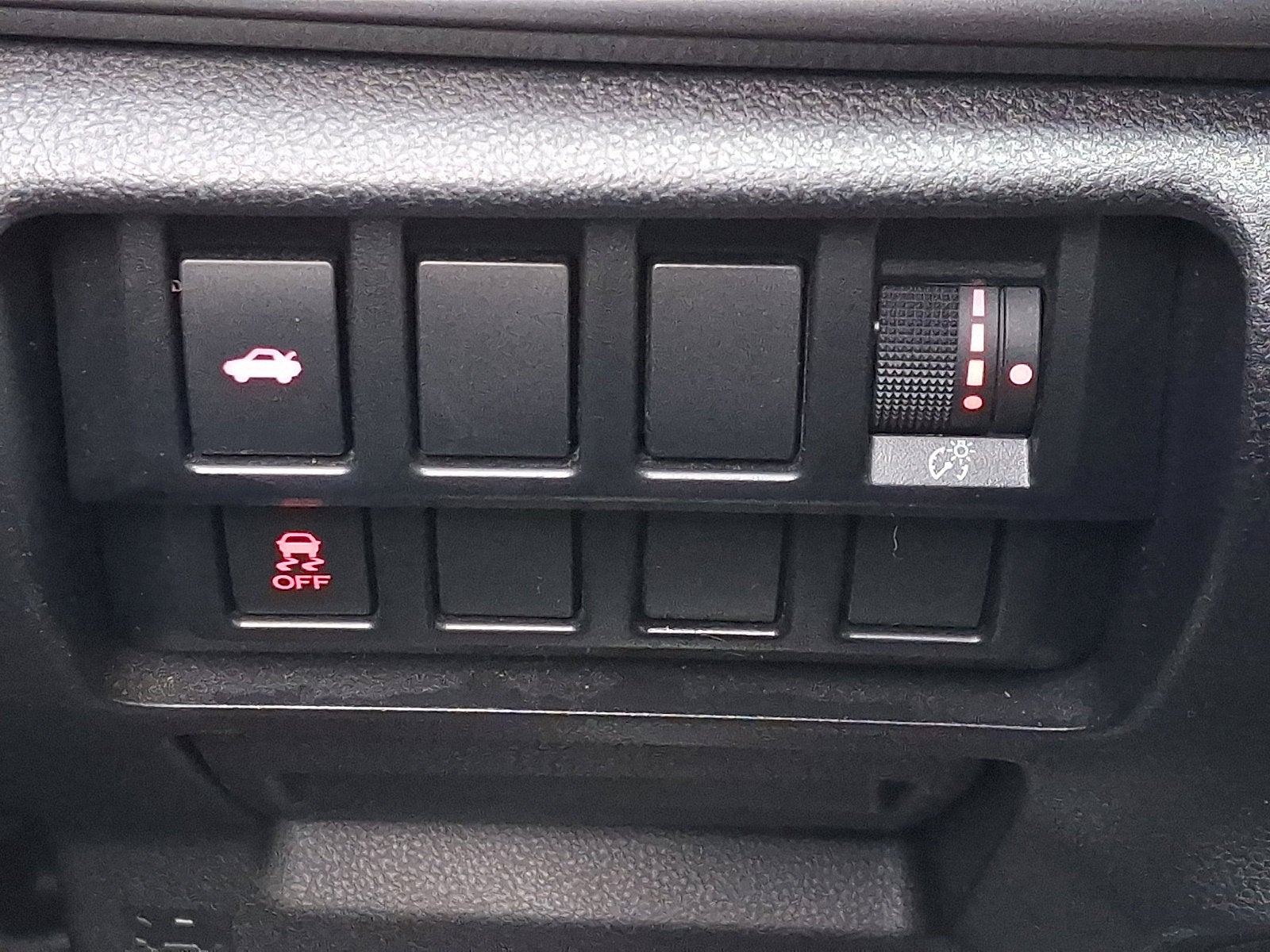 2022 Subaru WRX Limited